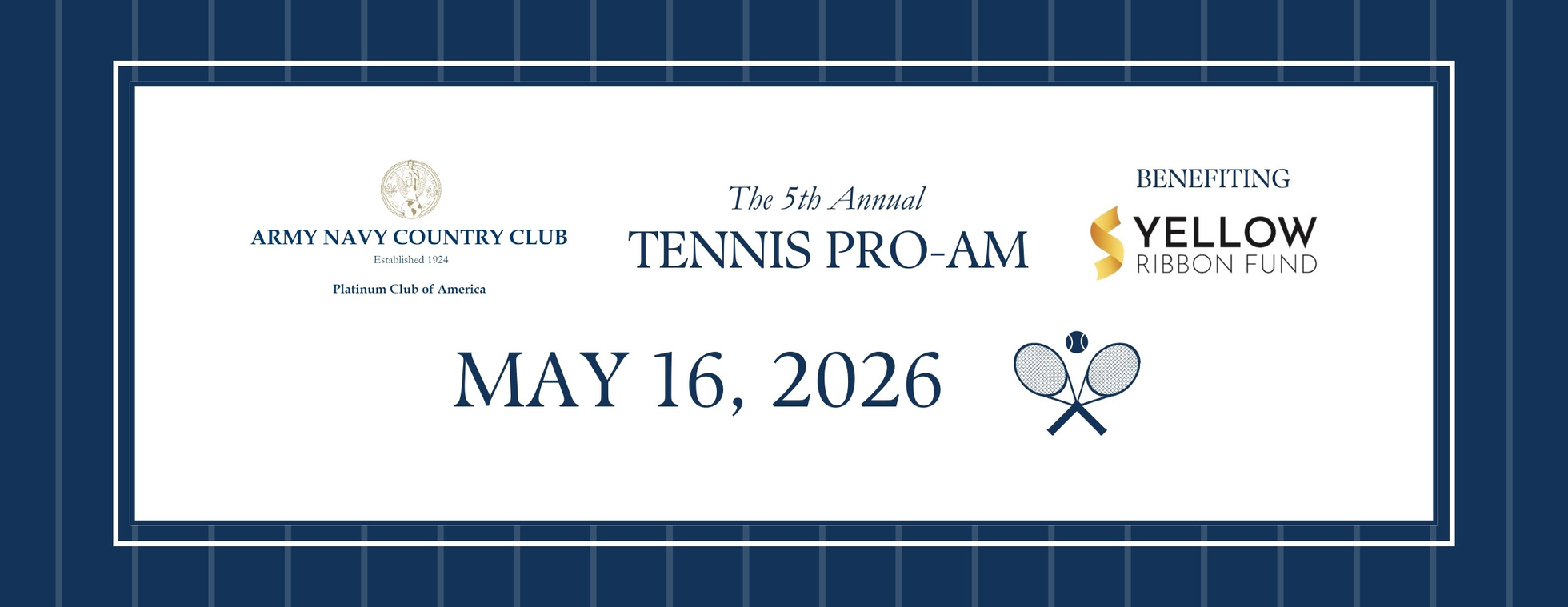 2026 Tennis Pro AM